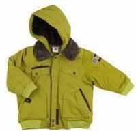 Kids Jacket