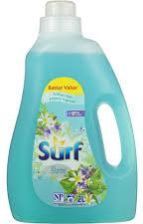 Liquid Detergent Soap