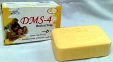 Medicated Soap