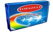 Washing Detergent Cake