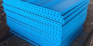 Scaffolding Base Plates