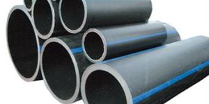 HDPE Pipes