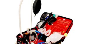 Ambulance Ventilator Kit