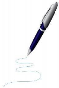 Writing Pen