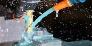 Semi Synthetic Cutting Oil