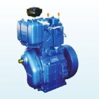 Water Cooled Diesel Engines