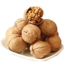 Kashmir Walnuts with Kernels
