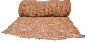 Coir Geotextile