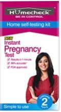 Pregnancy Kit
