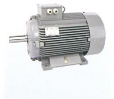 AC Induction Motors.