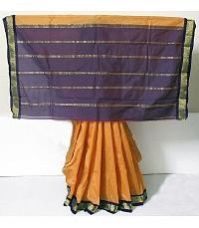 Polyster Sarees