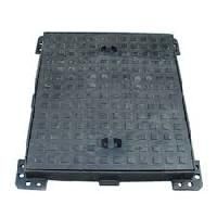 Ductile Iron Manhole Covers