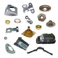 Sheet Metal Stampings