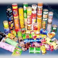 Food Packaging Materials