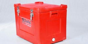 Insulated Ice Boxes
