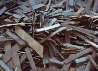 Mild Steel Scrap