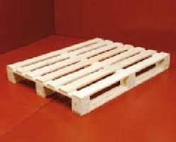 Wooden Pallets