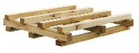 Industrial Pallets