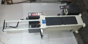 Vertical Pull Type 2.0 Broaching Machine