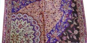 Viscose Beaded Stoles