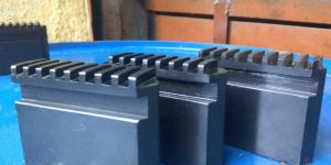 Lathe Machine Soft Jaws