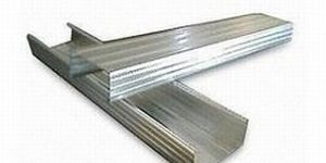 Metal Channels