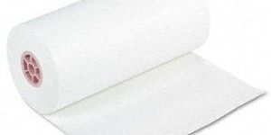 White Kraft Paper