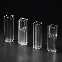 Glass Test Tubes