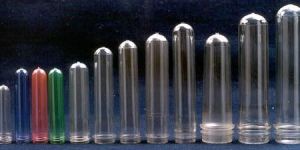 PET Plastic Preforms