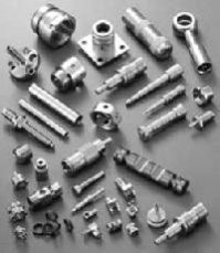 Precision Automobile Components