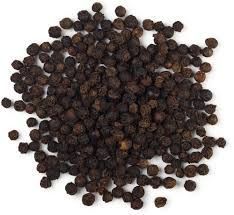Black Pepper