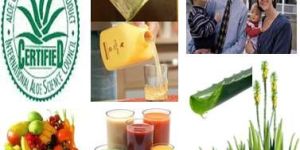 Aloe Vera Health Drinks- (Diff Flavors-imported)