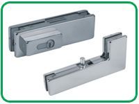 Patch Fittings