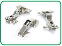 Concealed Hinges
