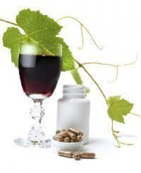 Herbal Vitamin Medicine