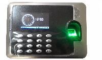 Fingerprint System