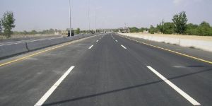 Thermoplastic Road Marking Materials