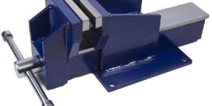 Bench Vice Regular Jaws D Type
