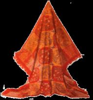 Kashmiri Shawls