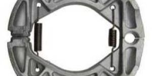 Automotive Brake Shoe