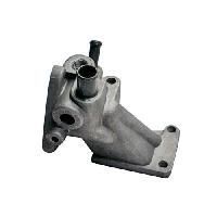 Automotive Water Body