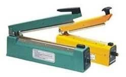 Hand Sealing Machine