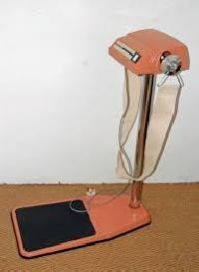 Fitness Machine Belts