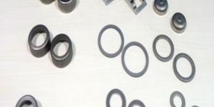 Sheet Metal Turned Components