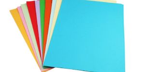 Color Paper