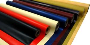 PVC Coated Paper