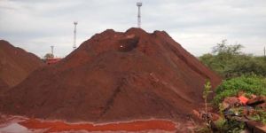 Iron Ore