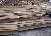 Used Rail Scrap