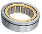 Cylindrical Roller Bearings