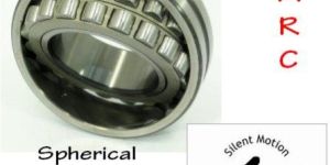 Spherical Roller Bearings